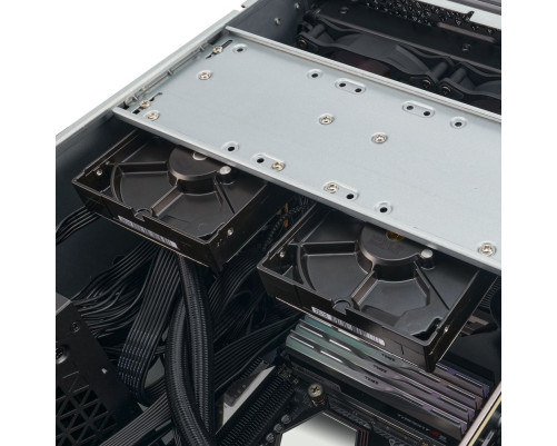 Корпус Silverstone SST-RM44 Корпус Silverstone SST-RM44