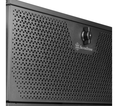 Корпус Silverstone SST-RM44