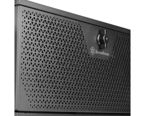 Корпус Silverstone SST-RM44 Корпус Silverstone SST-RM44