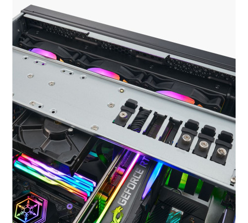 Корпус Silverstone SST-RM44