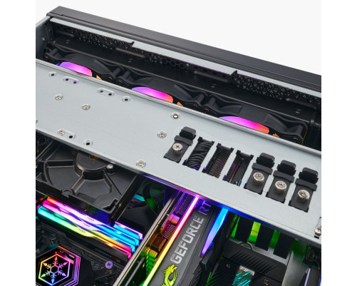 Корпус Silverstone SST-RM44 Корпус Silverstone SST-RM44