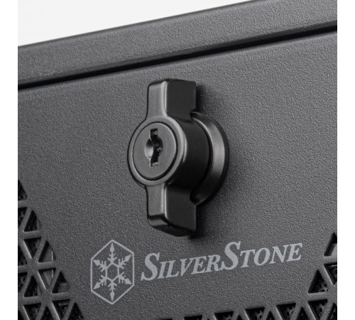 Корпус Silverstone SST-RM44