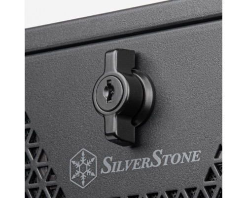 Корпус Silverstone SST-RM44 Корпус Silverstone SST-RM44
