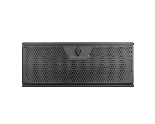 Корпус Silverstone SST-RM44 Корпус Silverstone SST-RM44