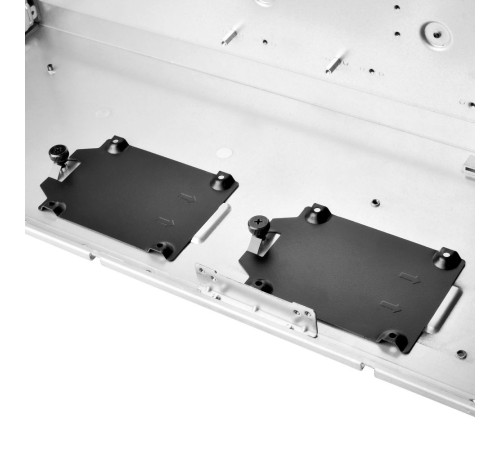 Корпус Silverstone SST-RM44