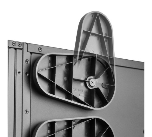 Корпус Silverstone SST-RM44