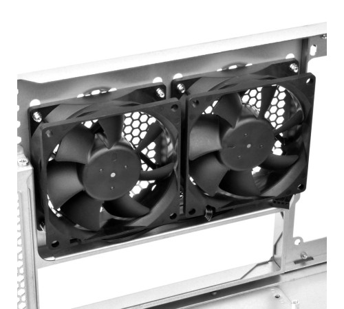 Корпус Silverstone SST-RM44