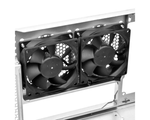 Корпус Silverstone SST-RM44 Корпус Silverstone SST-RM44
