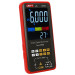 Супертонкий мультиметр UNI-T UT122