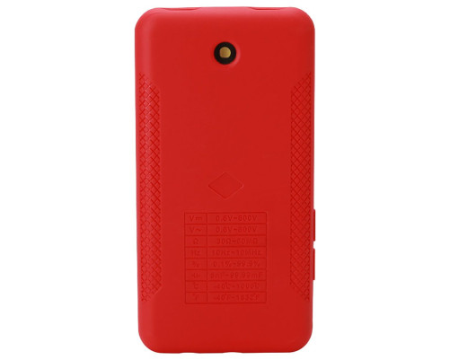 Супертонкий мультиметр UNI-T UT122