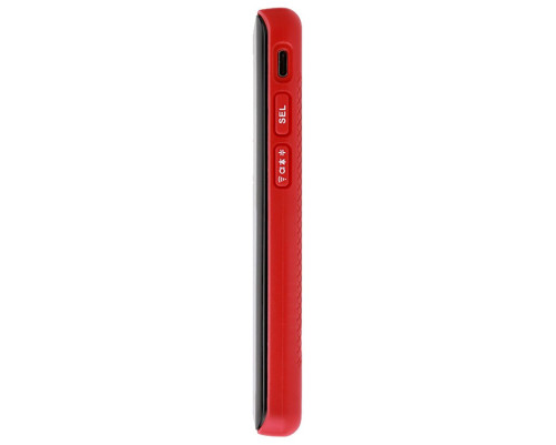 Супертонкий мультиметр UNI-T UT122