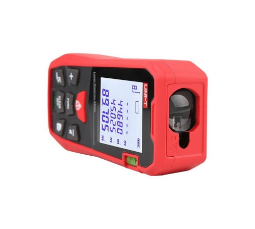 Лазерный дальномер UNI-T LM100A