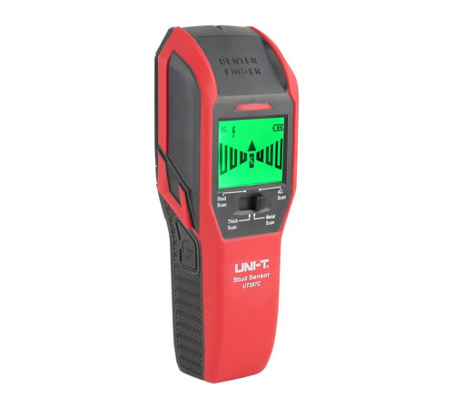 Детектор проводки UNI-T UT387C