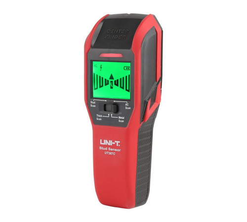 Детектор проводки UNI-T UT387C