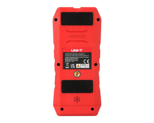 Детектор проводки UNI-T UT387LM