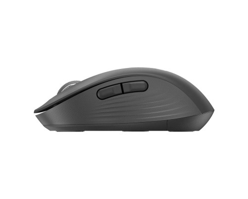 Мышь беспроводная Logitech M650, темно-серый Мышь беспроводная Logitech M650, темно-серый