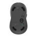 Мышь беспроводная Logitech M650, темно-серый