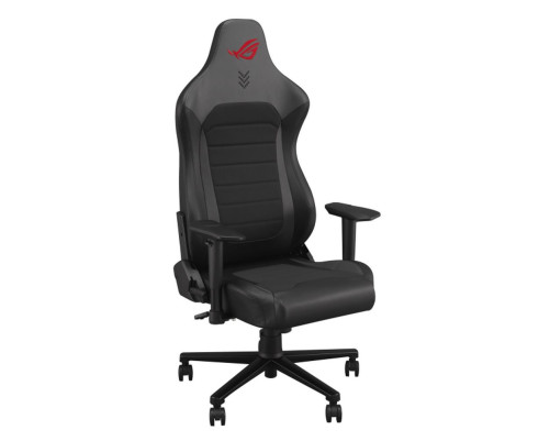 Кресло компьютерное ASUS SL201 ROG AETHON/BK, черный Кресло компьютерное ASUS SL201 ROG AETHON/BK, черный