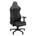Кресло компьютерное ASUS SL201 ROG AETHON/BK, черный