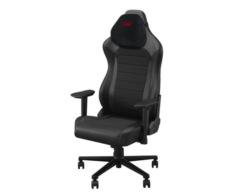 Кресло компьютерное ASUS SL201 ROG AETHON/BK, черный Кресло компьютерное ASUS SL201 ROG AETHON/BK, черный
