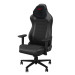 Кресло компьютерное ASUS SL201 ROG AETHON/BK, черный
