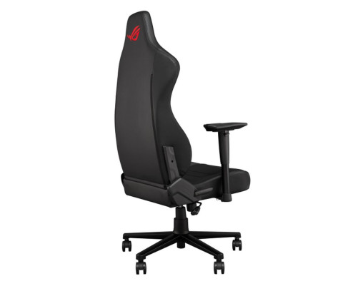 Кресло компьютерное ASUS SL201 ROG AETHON/BK, черный Кресло компьютерное ASUS SL201 ROG AETHON/BK, черный
