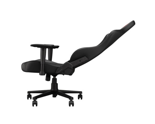 Кресло компьютерное ASUS SL201 ROG AETHON/BK, черный Кресло компьютерное ASUS SL201 ROG AETHON/BK, черный