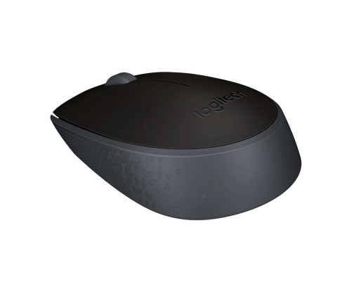 Мышь Logitech Wireless Mouse M171, black, CN, [910-004424/910-004643]