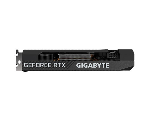 Видеокарта Gigabyte RTX3060 GAMING OC 8GB, GDDR6/128-bit