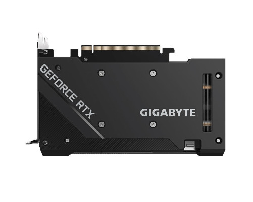 Видеокарта Gigabyte RTX3060 GAMING OC 8GB, GDDR6/128-bit
