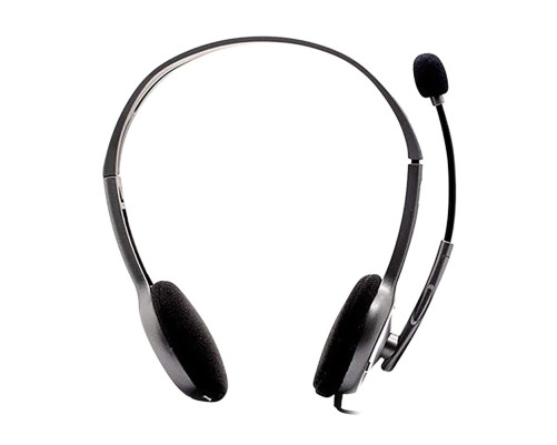 Гарнитура Logitech H110
