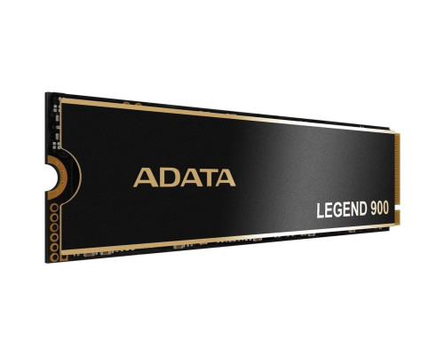 Твердотельный накопитель ADATA LEGEND 900, 512GB, M.2 2280 Твердотельный накопитель ADATA LEGEND 900, 512GB, M.2 2280