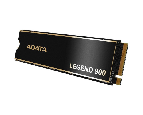 Твердотельный накопитель ADATA LEGEND 900, 512GB, M.2 2280 Твердотельный накопитель ADATA LEGEND 900, 512GB, M.2 2280