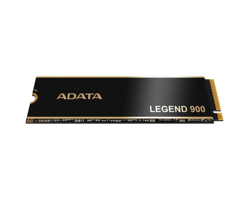 Твердотельный накопитель ADATA LEGEND 900, 512GB, M.2 2280 Твердотельный накопитель ADATA LEGEND 900, 512GB, M.2 2280