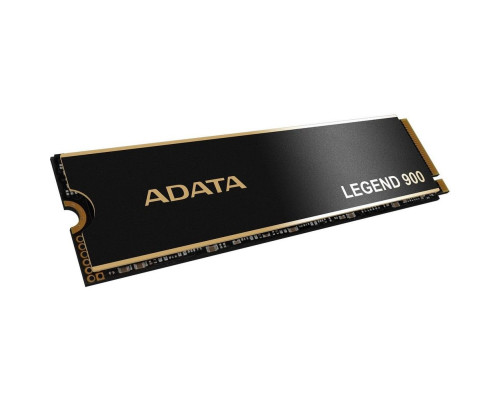 Твердотельный накопитель ADATA LEGEND 900, 512GB, M.2 2280 Твердотельный накопитель ADATA LEGEND 900, 512GB, M.2 2280
