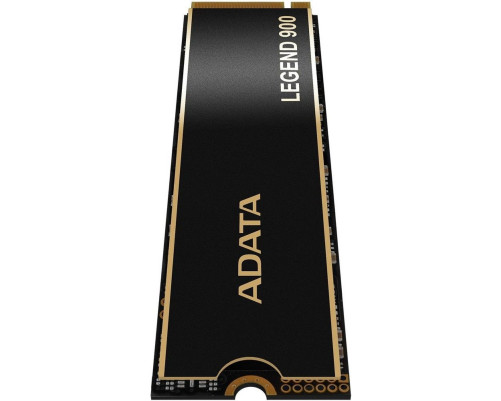 Твердотельный накопитель ADATA LEGEND 900, 512GB, M.2 2280 Твердотельный накопитель ADATA LEGEND 900, 512GB, M.2 2280