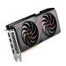 Видеокарта Sapphire RX7600 PULSE 8GB, GDDR6/128-bit