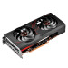 Видеокарта Sapphire RX7600 PULSE 8GB, GDDR6/128-bit