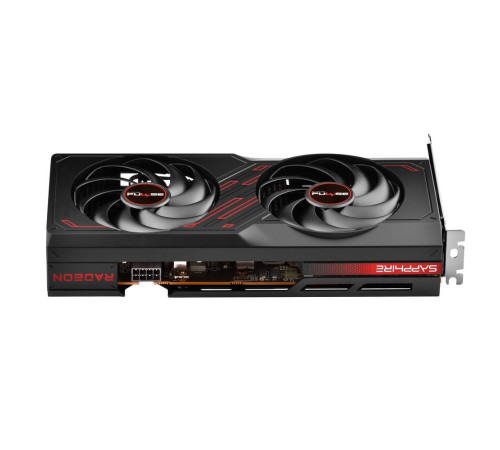Видеокарта Sapphire RX7600 PULSE 8GB, GDDR6/128-bit