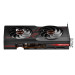 Видеокарта Sapphire RX7600 PULSE 8GB, GDDR6/128-bit