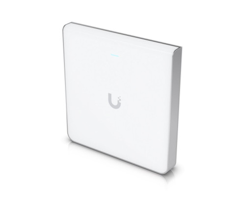 Точка доступа Wi-Fi Ubiquiti U6 Enterprise In-Wall