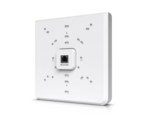 Точка доступа Wi-Fi Ubiquiti U6 Enterprise In-Wall