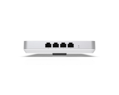 Точка доступа Wi-Fi Ubiquiti U6 Enterprise In-Wall