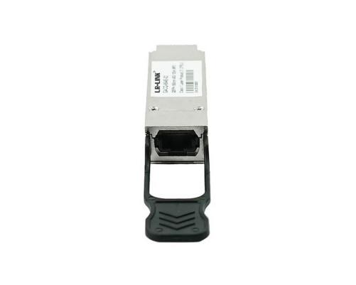 Трансивер Lr-Link 40G Multi-mode 850nm QSFP+, 100m