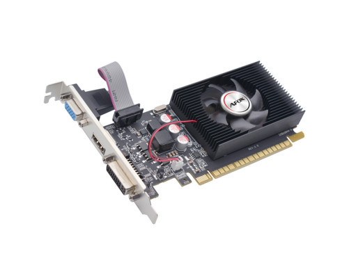 Видеокарта Afox GT240 1GB, GDDR3/128bit