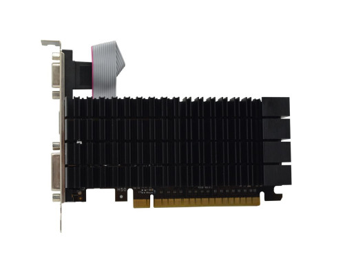 Видеокарта Afox GT730 2GB, GDDR3/64bit