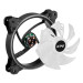 Вентилятор для корпуса XPG HURRICANE 120 ARGB PWM, черный