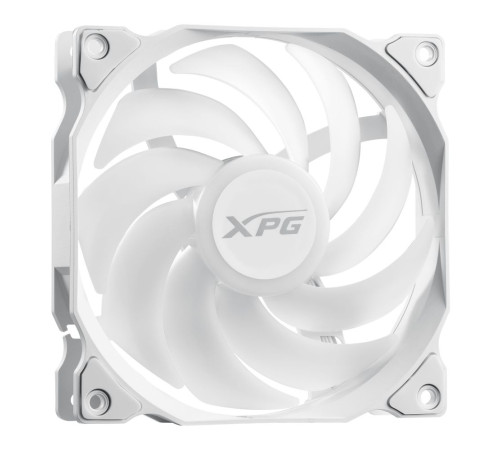 Вентилятор для корпуса XPG VENTO 120 ARGB, белый