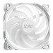 Вентилятор для корпуса XPG VENTO 120 ARGB, белый
