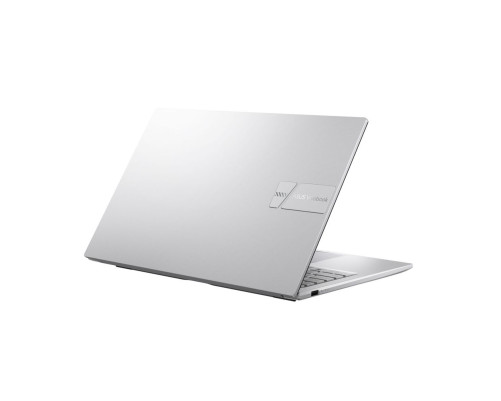 Ноутбук ASUS Vivobook 15 X1504ZA-BQ085 Intel Сore i3-1215U/8Gb/256Gb/15.6"/IPS /FHD/60Hz/NoOS/Silver(90NB1022-M003J0) Ноутбук ASUS Vivobook 15 X1504ZA-BQ085 Intel Сore i3-1215U/8Gb/256Gb/15.6"/IPS /FHD/60Hz/NoOS/Silver(90NB1022-M003J0)